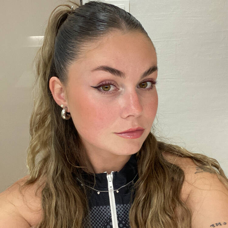 Foto de perfil de Irene