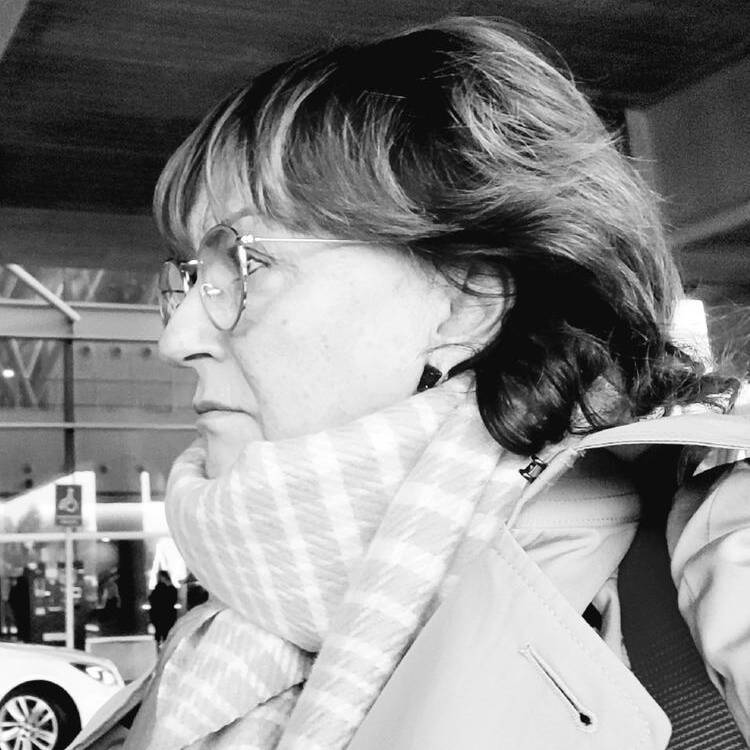 Foto de perfil de Maria Jesus