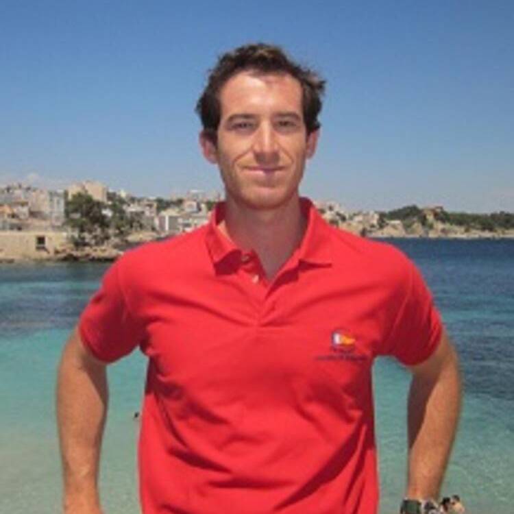 Foto de perfil de Miguel