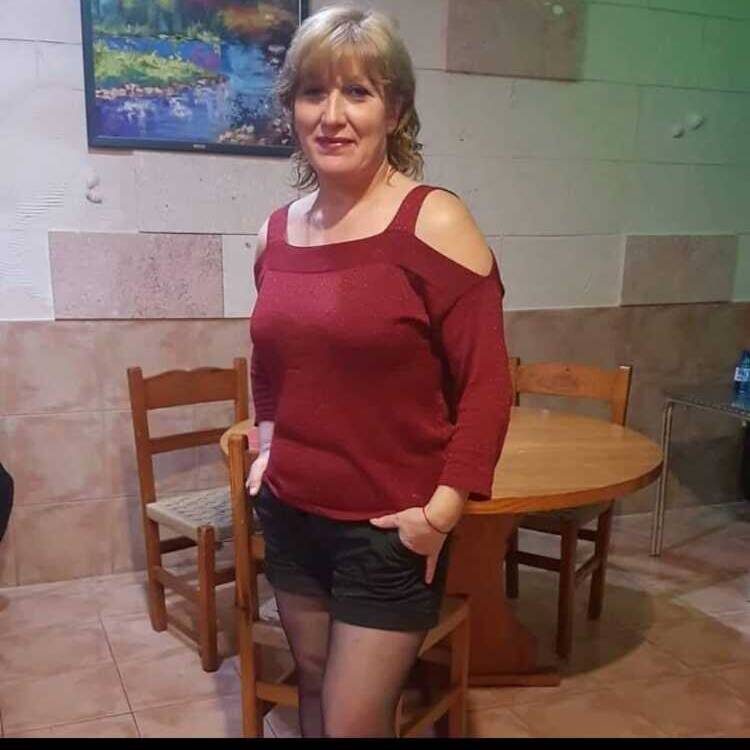 Foto de perfil de Mary Carmen