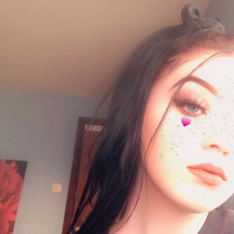 Foto de perfil de Kellyxox