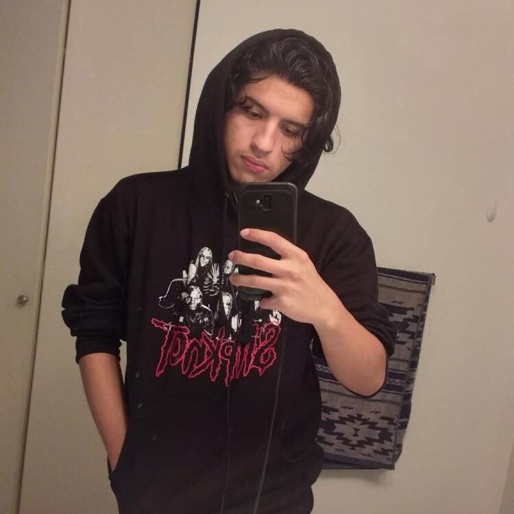 Foto de perfil de Damian Arcana