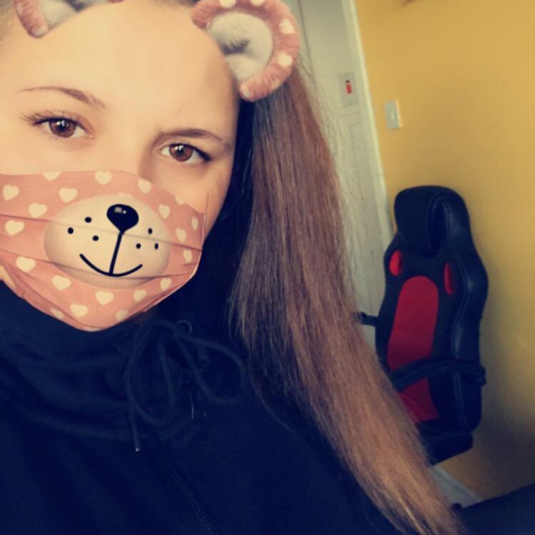 Foto de perfil de Bekah