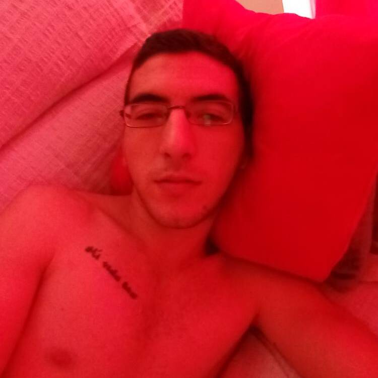 Foto de perfil de Manuel