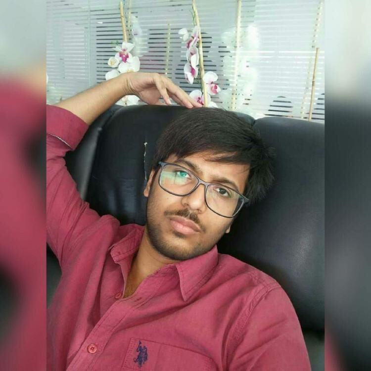 Foto de perfil de Kushwanth