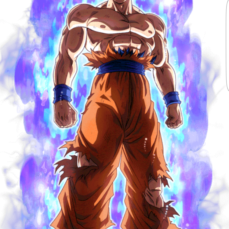 Foto de perfil de Trunks22r