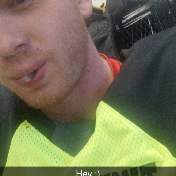 Foto de perfil de Aussy97