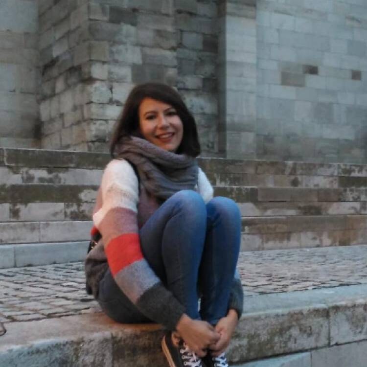 Foto de perfil de Moniquilla