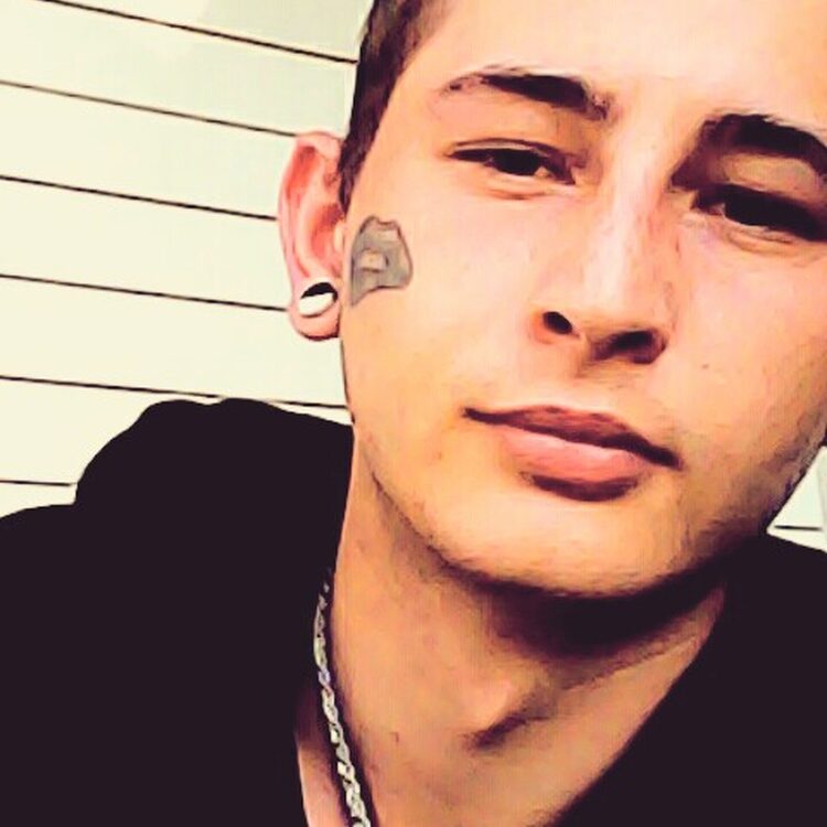 Foto de perfil de johnny13