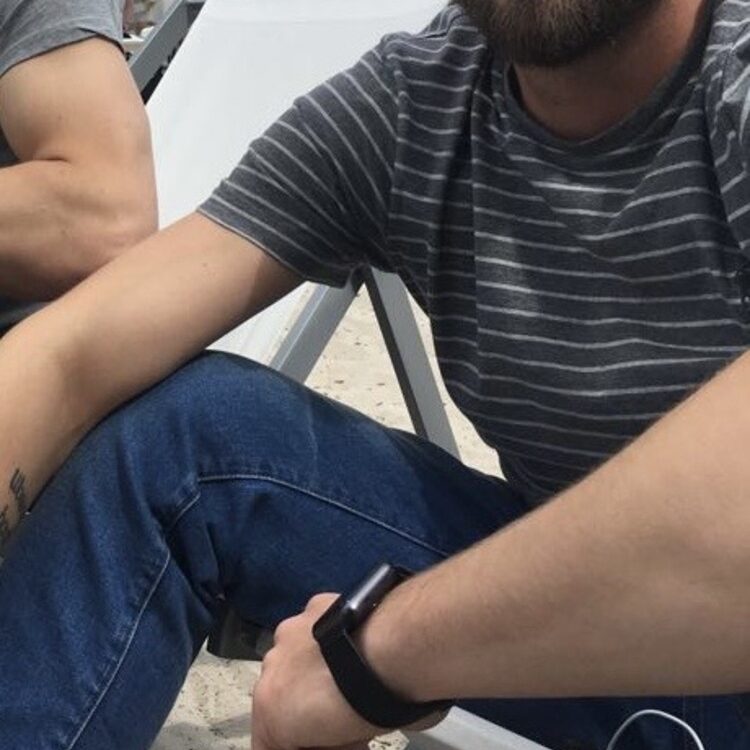 Foto de perfil de Steve
