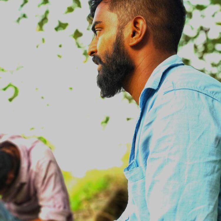 Foto de perfil de Praveen