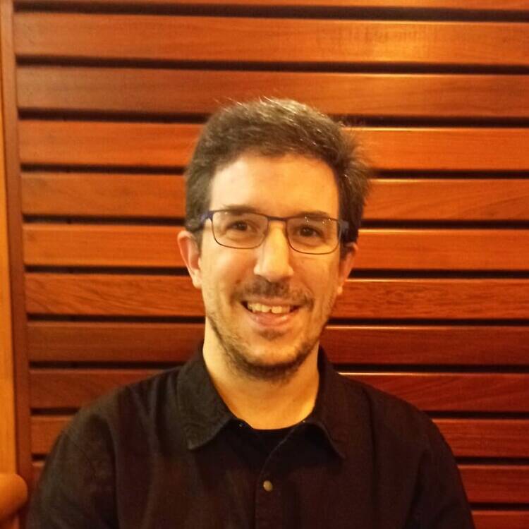 Foto de perfil de Fernando