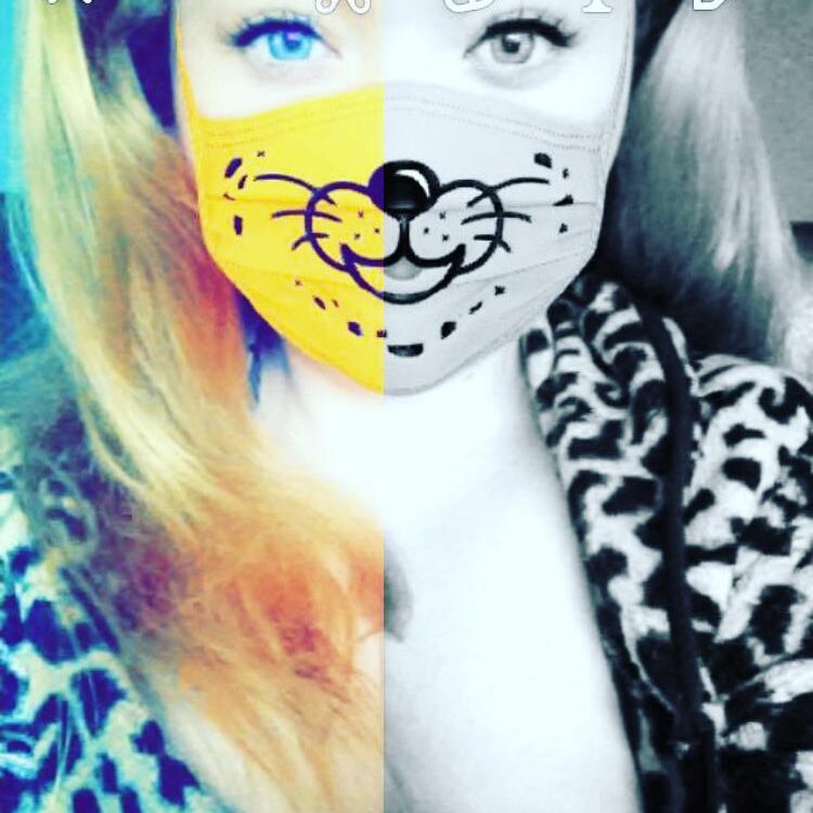 Foto de perfil de ashleigh_151