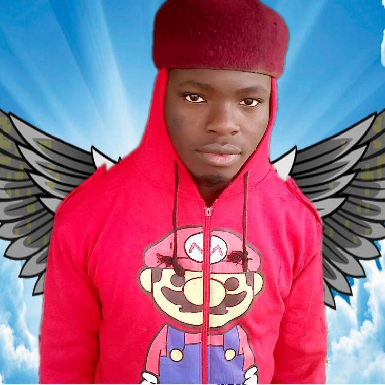 Foto de perfil de ALATISHE IBRAHIM OLUWASEUN
