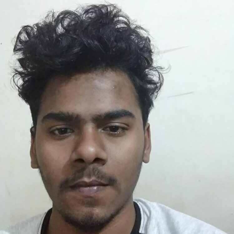 Foto de perfil de Chandrashekhar kumar