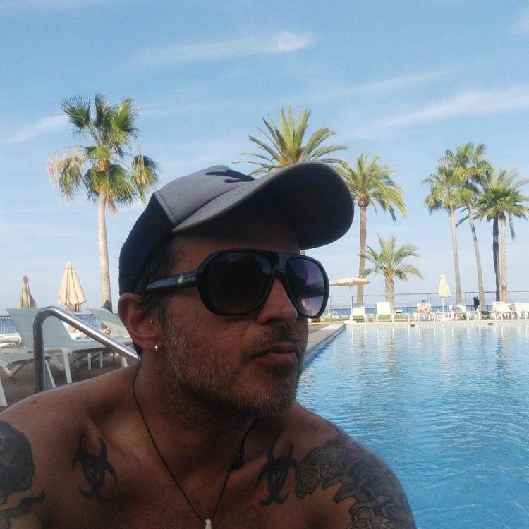 Foto de perfil de Sebastian