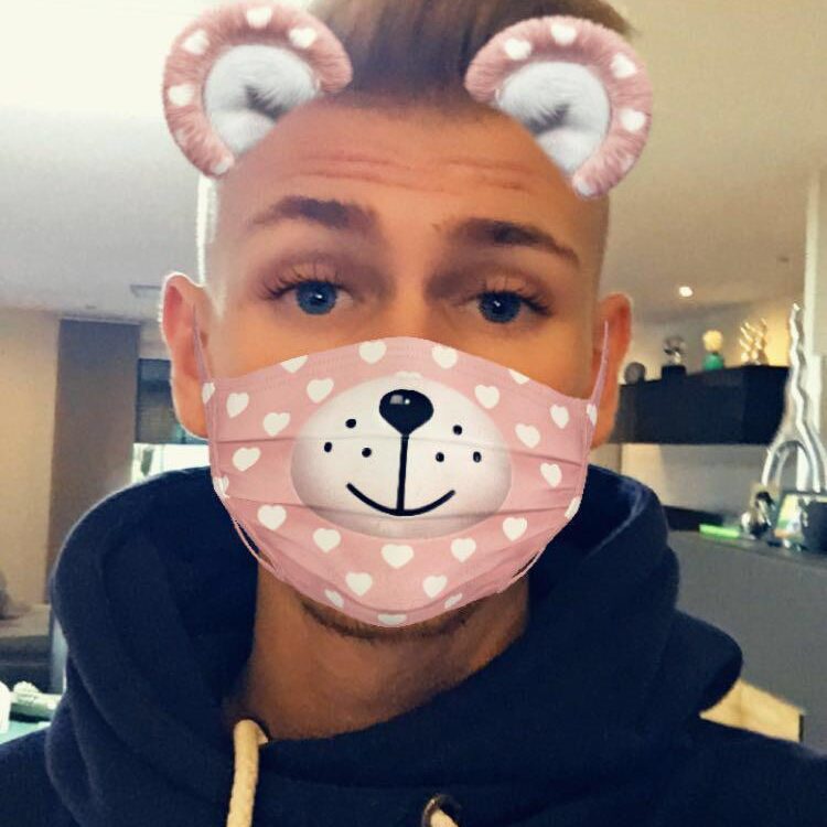 Foto de perfil de bumsbrot123