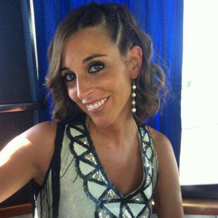 Foto de perfil de Marisa