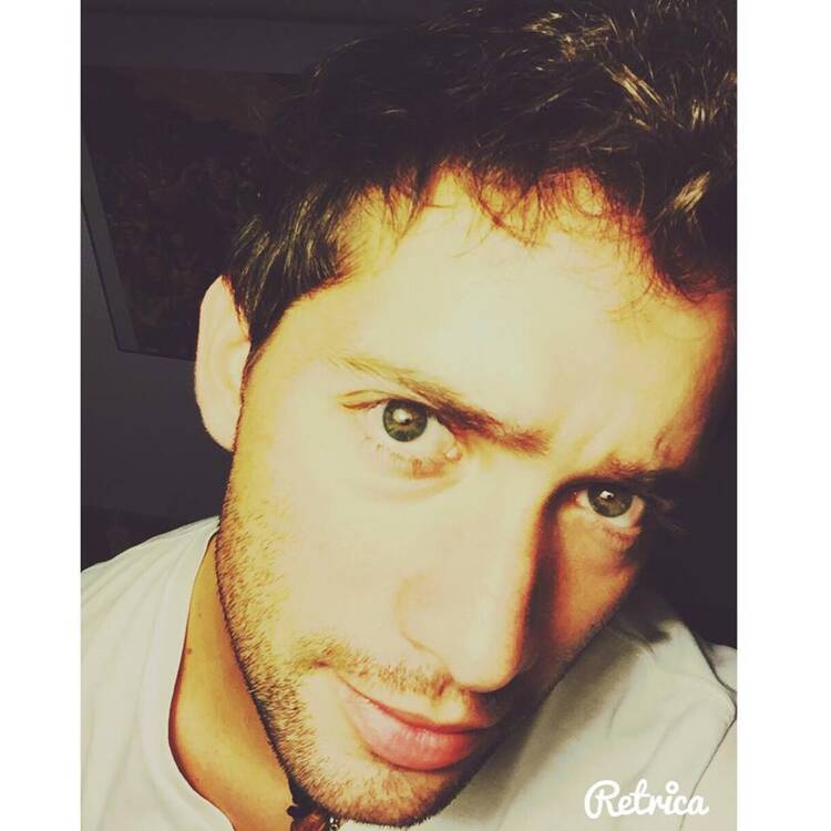 Foto de perfil de Franco Damian