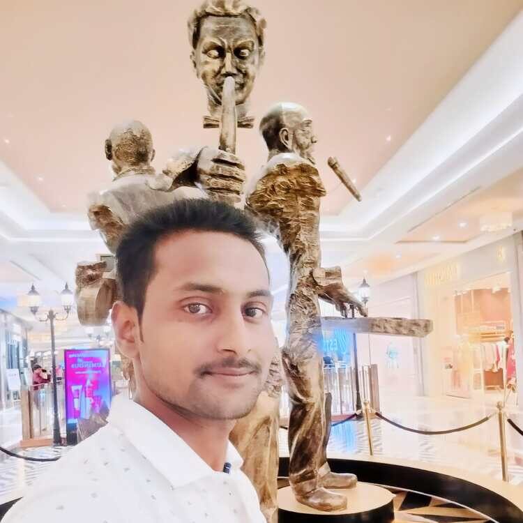 Foto de perfil de Kirti kumar jha