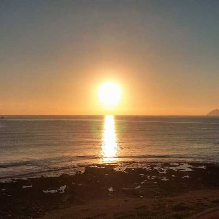 Foto de perfil de Mateo