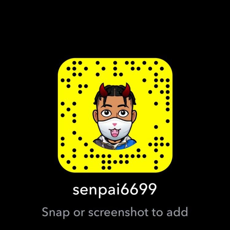 Foto de perfil de Senpai6699