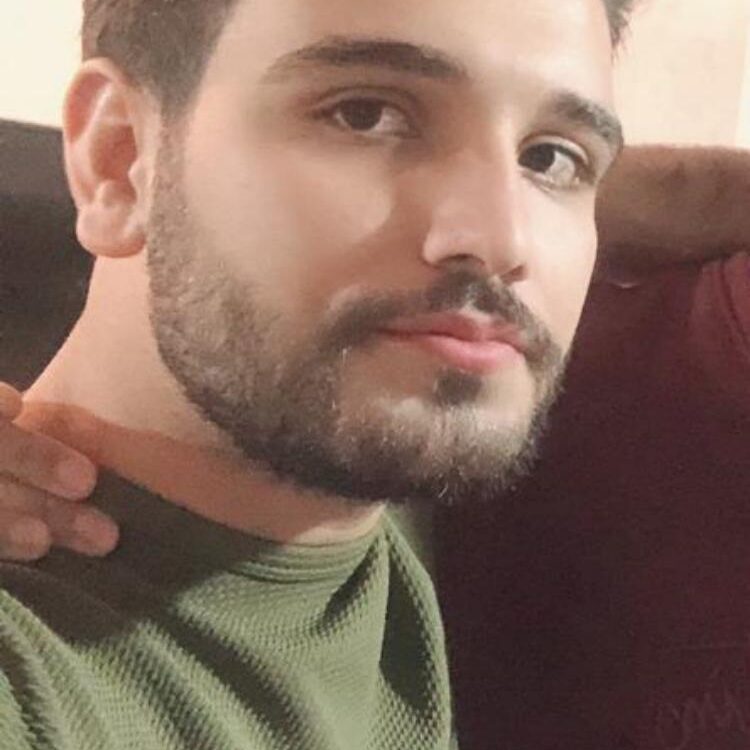 Foto de perfil de ali