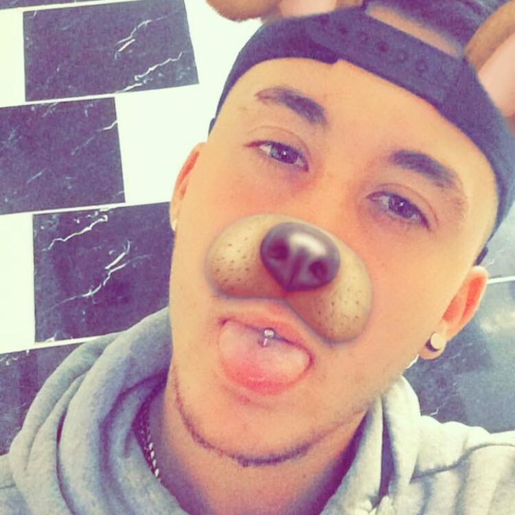 Foto de perfil de Jordan