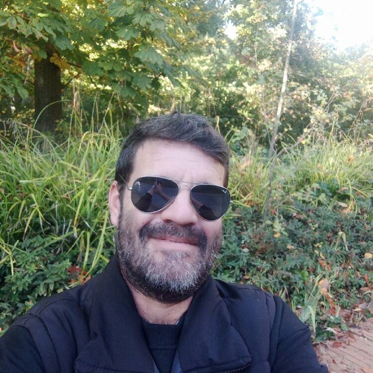 Foto de perfil de Jose
