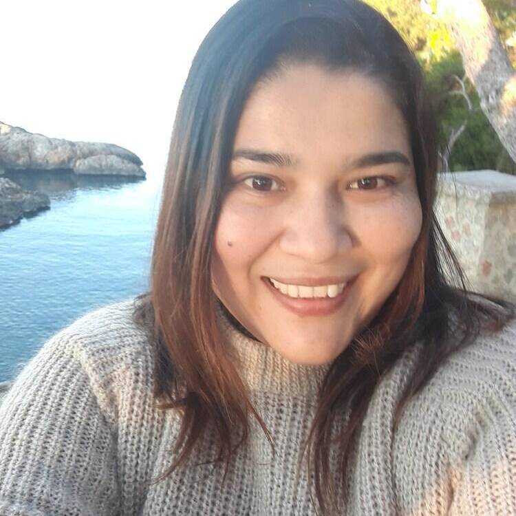 Foto de perfil de Jeniffer