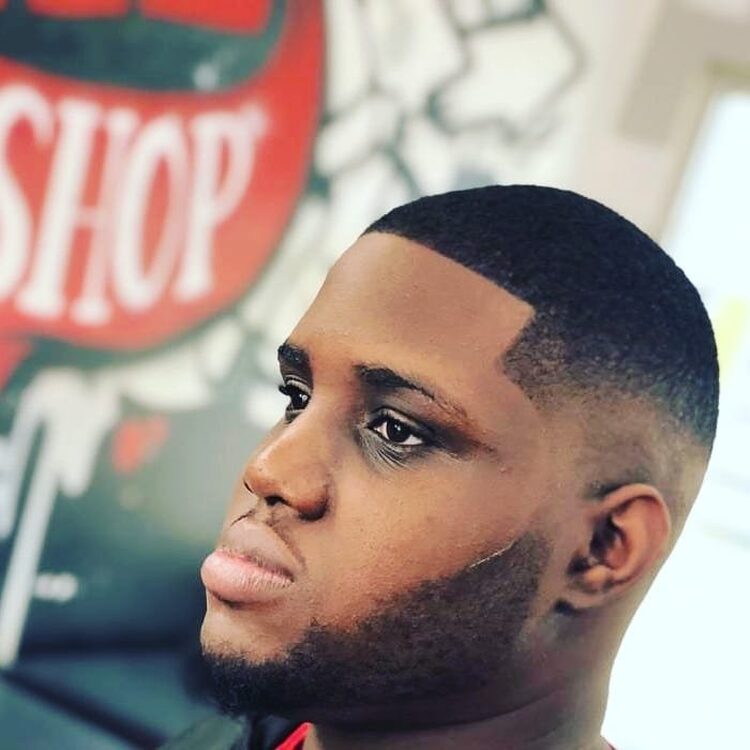 Foto de perfil de johnathan carr
