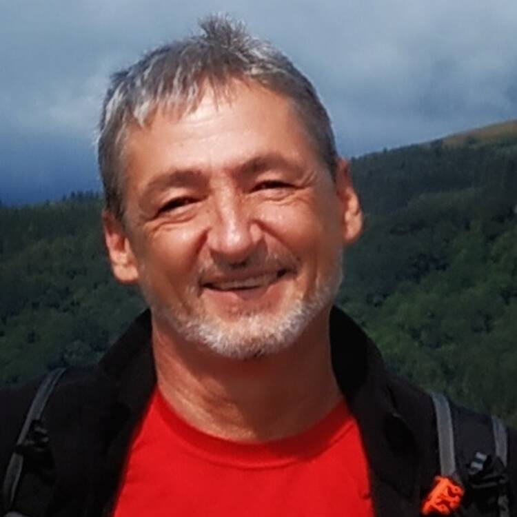 Foto de perfil de Guiemc