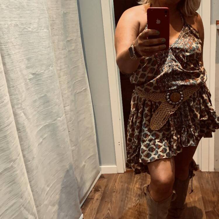 Foto de perfil de Isabel