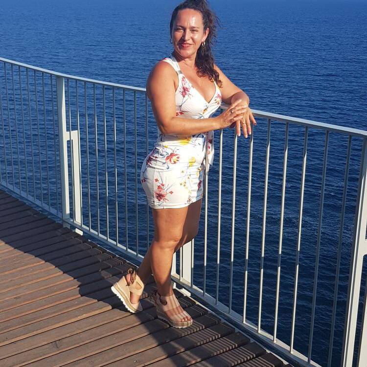 Foto de perfil de OLGA SANCHEZ