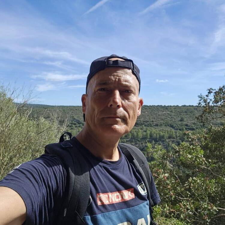 Foto de perfil de Toni