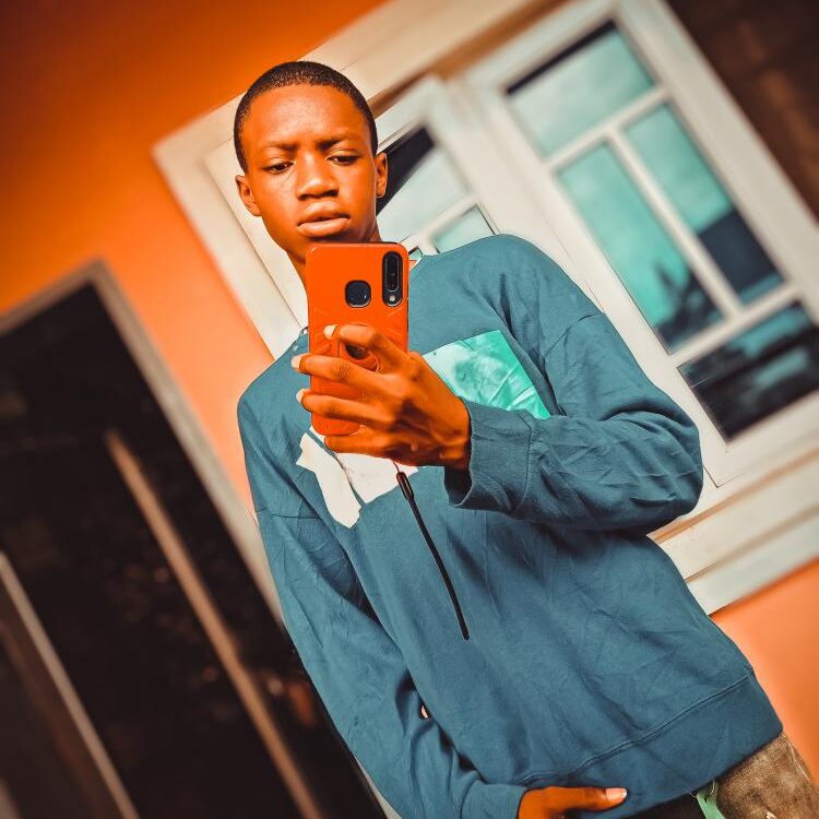 Foto de perfil de Teegan Remy