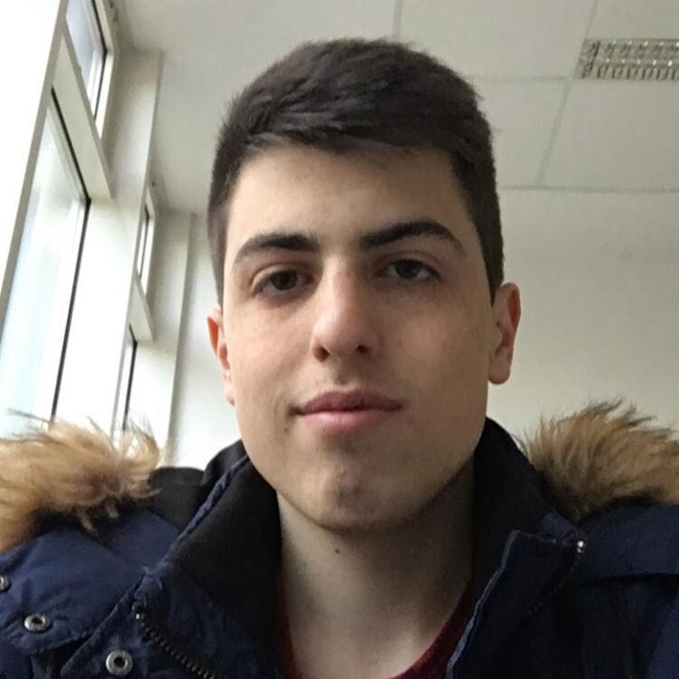 Foto de perfil de mongoll