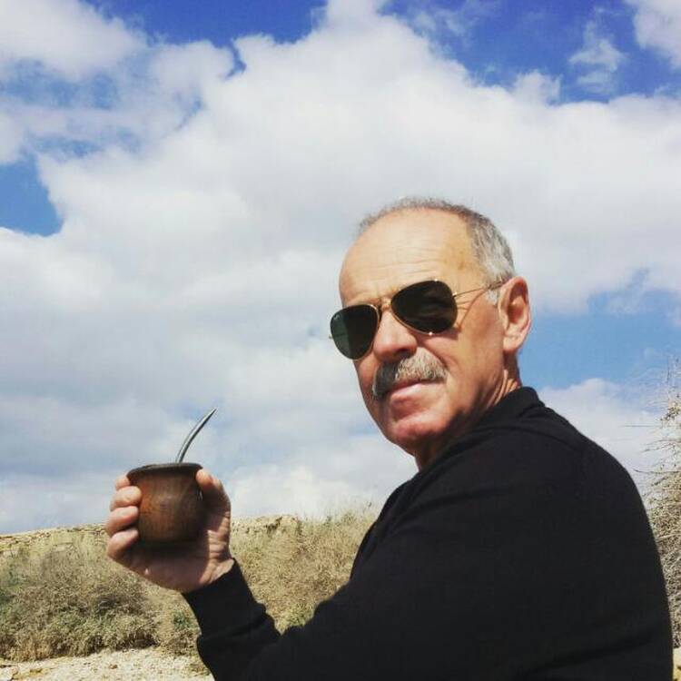 Foto de perfil de Luis