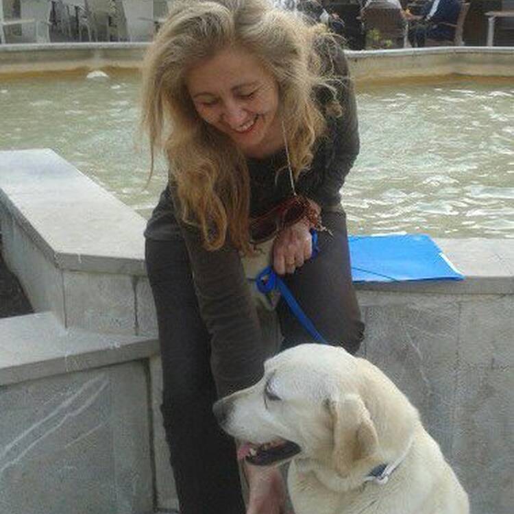 Foto de perfil de Maria del Carme