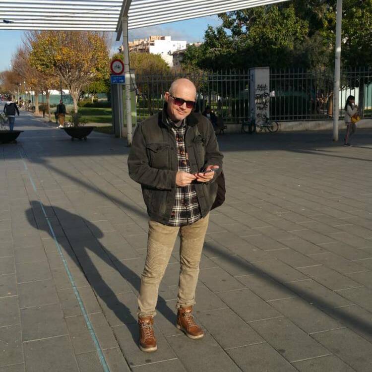 Foto de perfil de Bregg