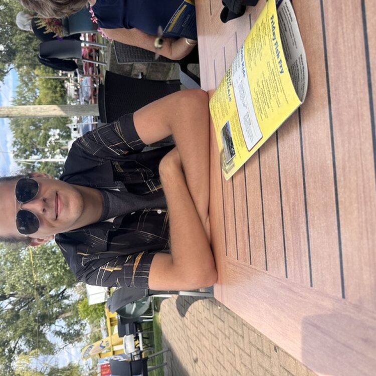 Foto de perfil de Jacob Kovacic