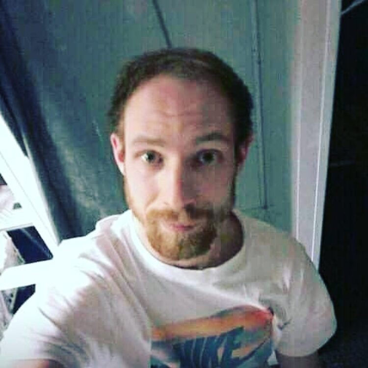 Foto de perfil de Paluch