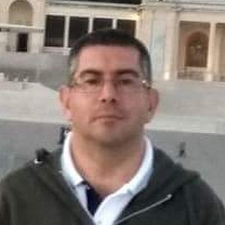 Foto de perfil de Pjsm