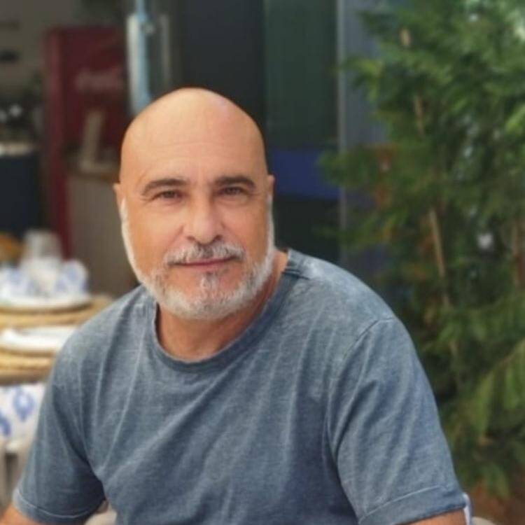 Foto de perfil de cris