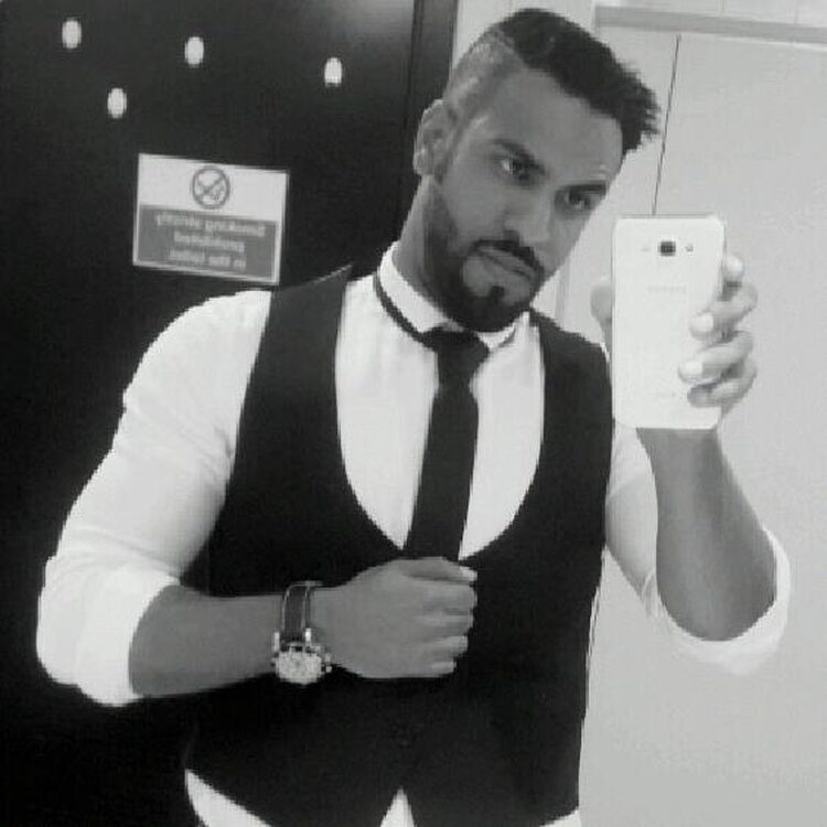 Foto de perfil de Bkko97