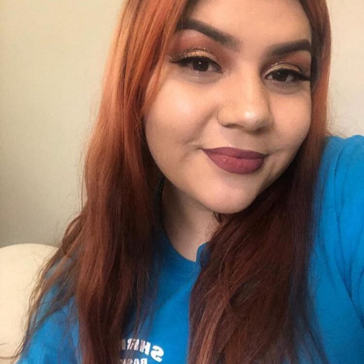 Foto de perfil de xlizmariee