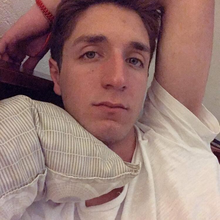 Foto de perfil de Joakinsky