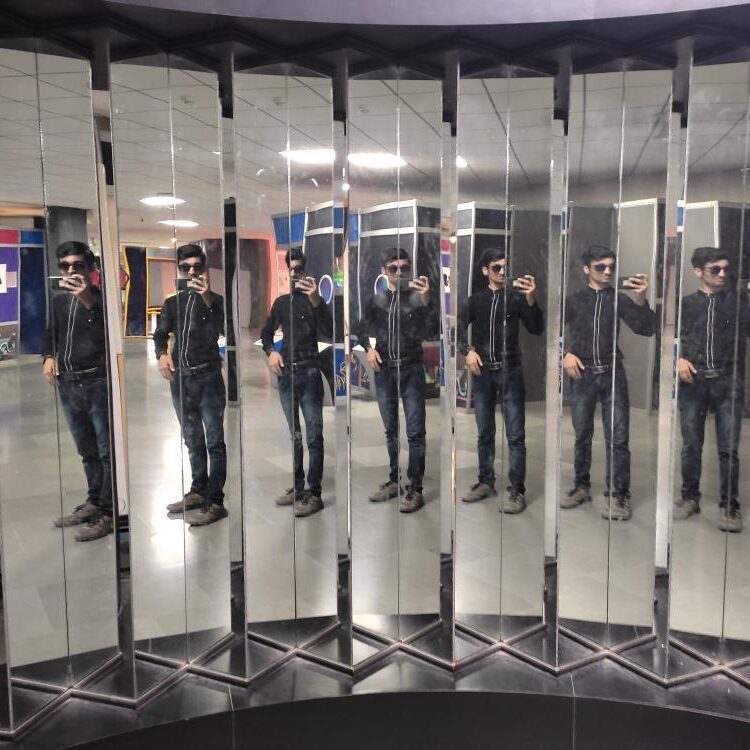 Foto de perfil de Pravas