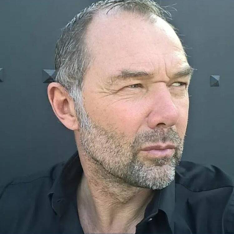 Foto de perfil de Tadik