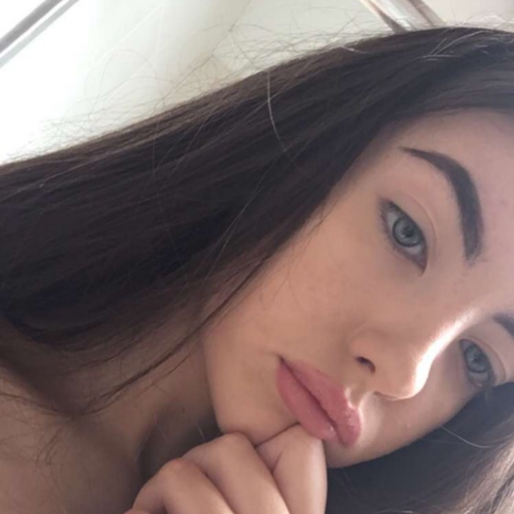 Foto de perfil de carolinee